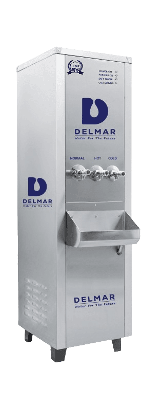 WATER DISPENSERS