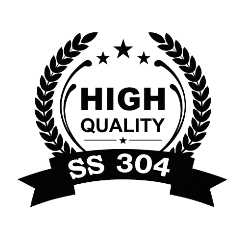 SS 304 Certification